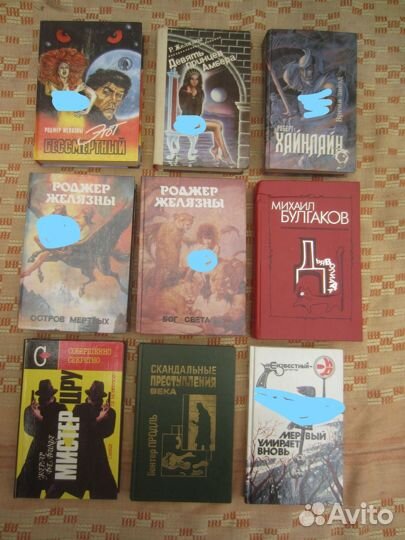 Ч. Абдуллаев. Мрак под солнцем. 1995 год