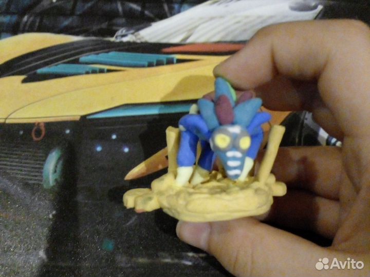 Фигурки на заказ