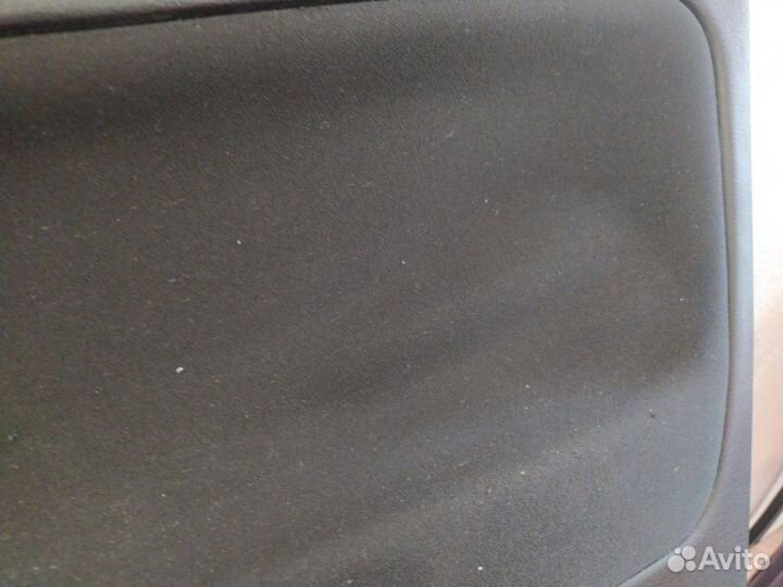 Обшивка двери Volkswagen Passat B5+ седан ALZ 1