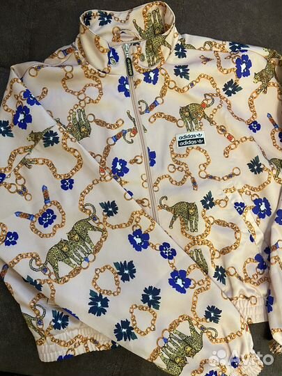 Спортивный костюм adidas женский