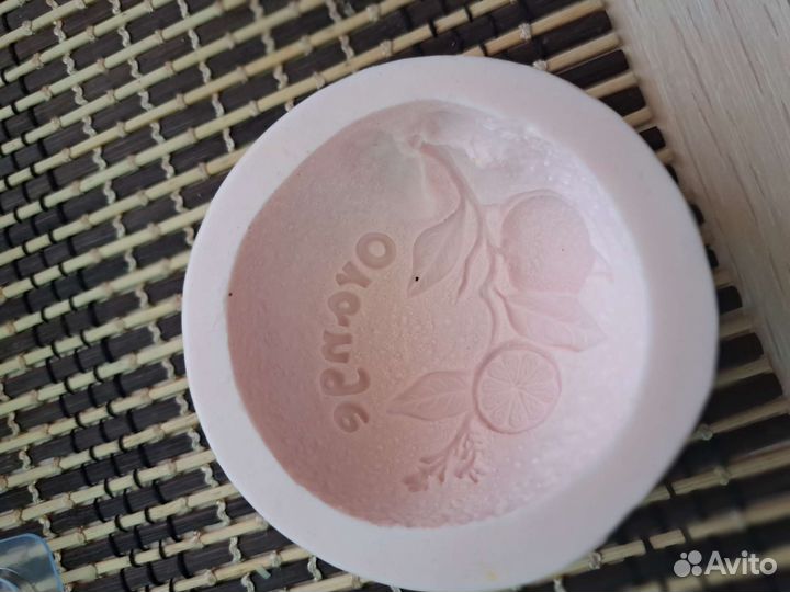 Формы для мыла