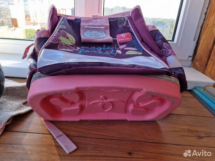 Ранец школьный belmil