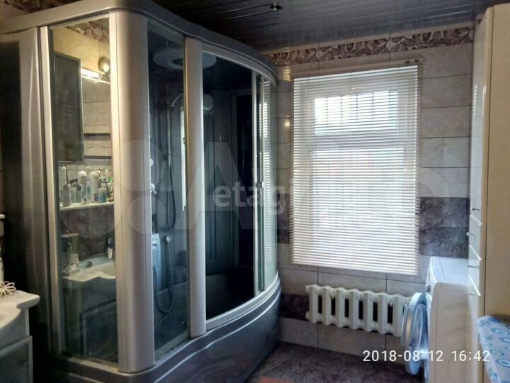 4-к. квартира, 116,6 м², 1/10 эт.