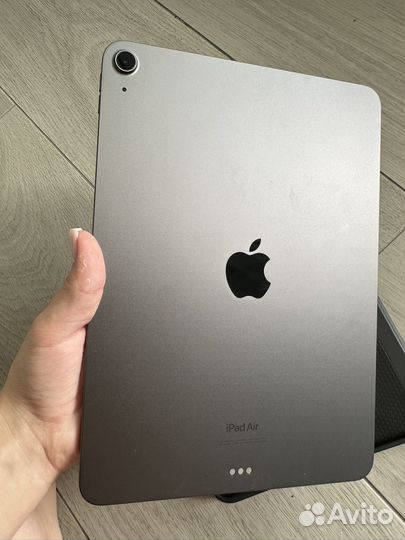 iPad air 5