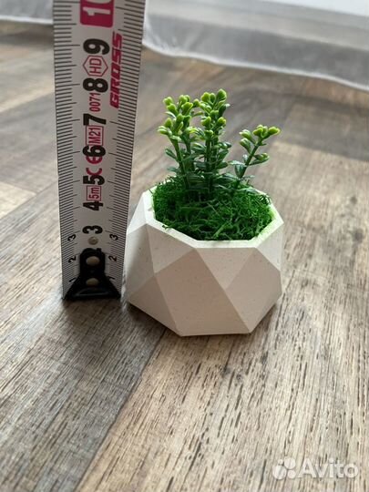 Искусственные цветы