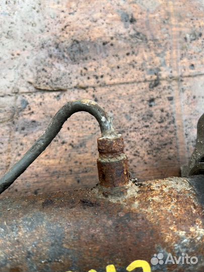 Рейка рулевая Toyota Cresta