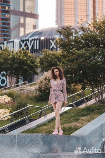 Пиджак женский