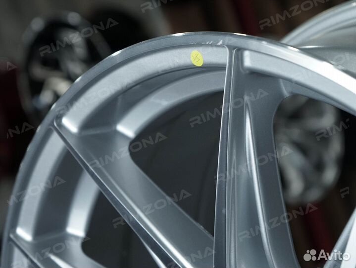 Литые диски Rohana R18 для Mitsubishi. Рассрочка