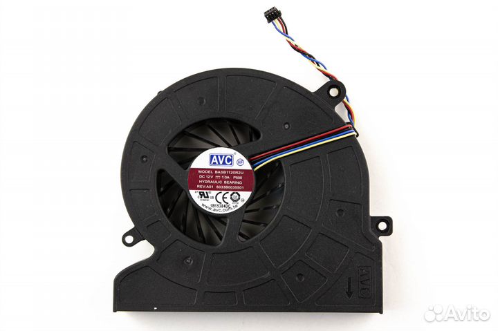 Вентилятор/Кулер для моноблока HP Pavilion 21-H 2