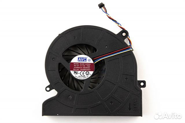 Вентилятор/Кулер для моноблока HP Pavilion 21-H 2
