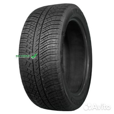 Michelin Pilot Alpin 5 SUV 305/35 R21 109V
