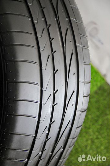 Bridgestone Dueler H/P Sport 275/45 R20 110Y