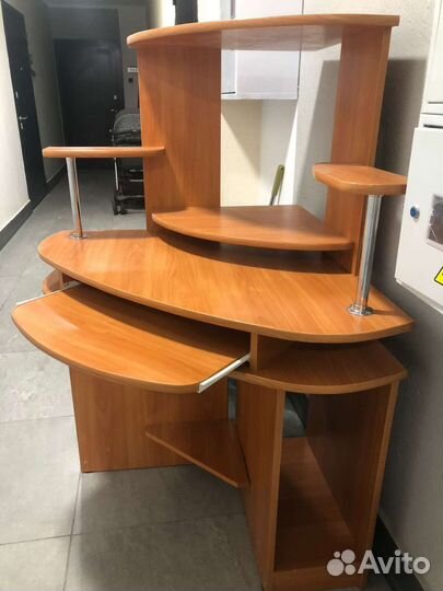 Компьютерный стол бу