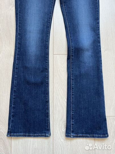 Джинсы Levis 715 bootcut W26 L32