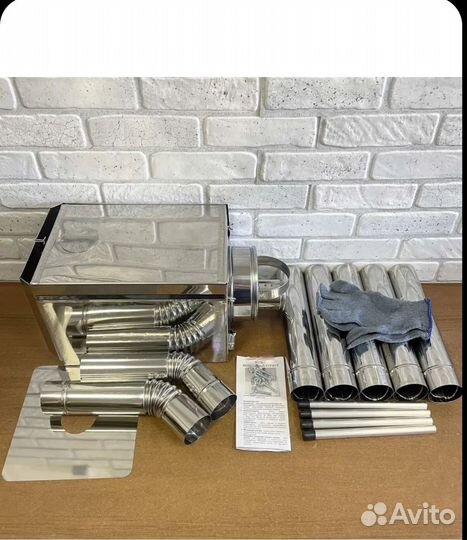 Печь пешехонка