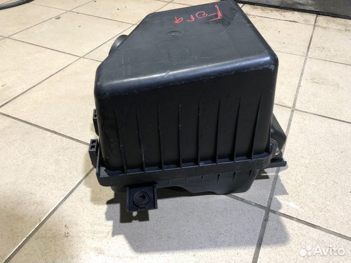 Корпус воздушного фильтра Chery Fora (A21)