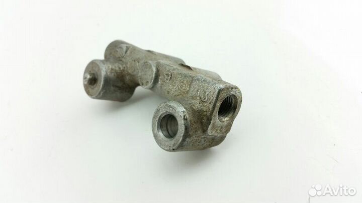 Регулятор тормозных усилий Honda Hr-V GH3 D16A