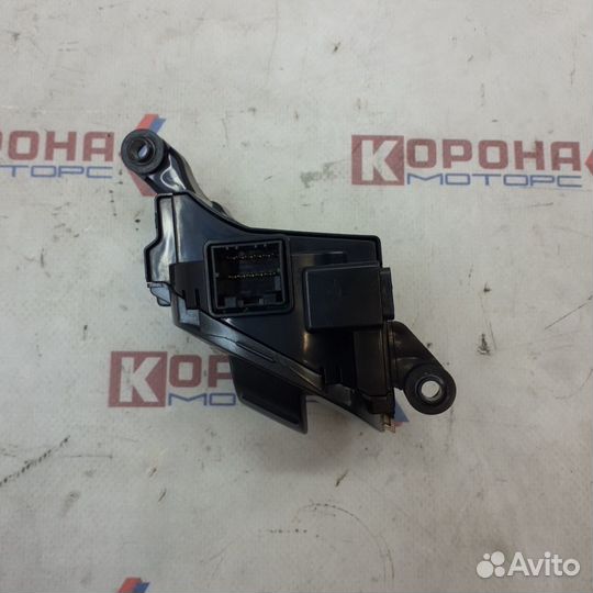 Кнопки управления на руль hyundai equus