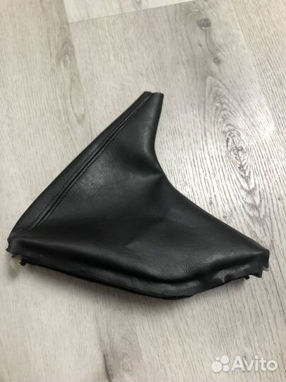 Чехол ручника bmw e34