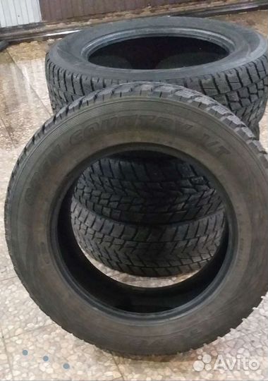 Toyo Observe G3 275/60 R20