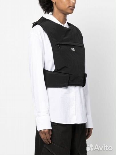Жилет y-3