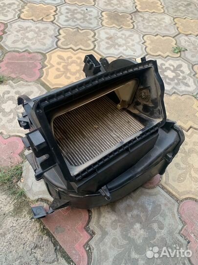 Корпус печки Toyota Avensis 8701005451