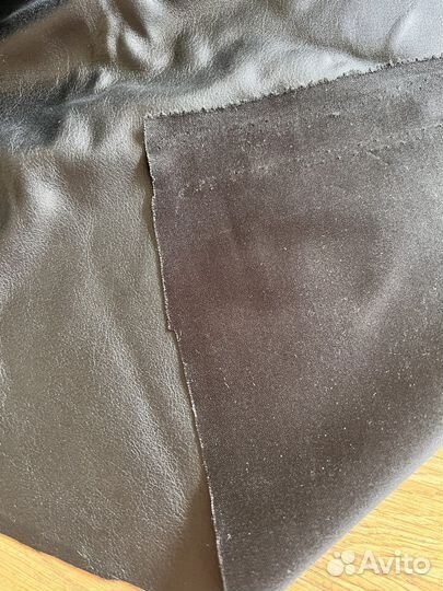 Экокожа, отрезы 140 и 180 см