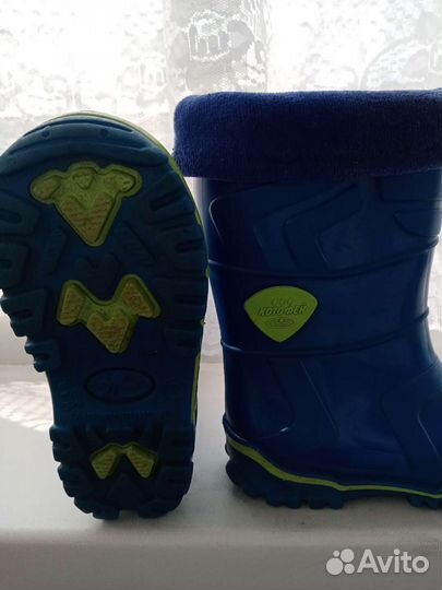 Детская обувь для мальчика