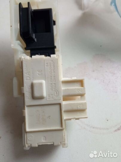 Модуль стиральной машины candy