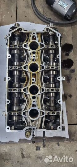 Гбц лада 129 мотор
