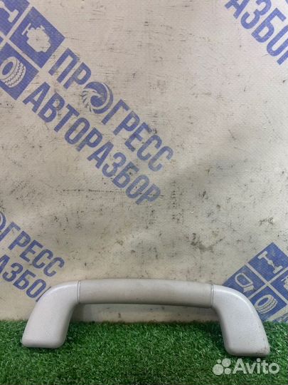 Ручка потолка передняя левая Toyota Mark X седан