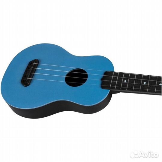 Укулеле Flight ultra S-35 Lake