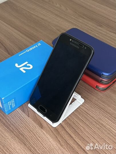 Samsung Galaxy J2 (2018), 2/16 ГБ