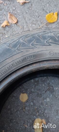 Nokian Tyres Hakkapeliitta 7 195/65 R15