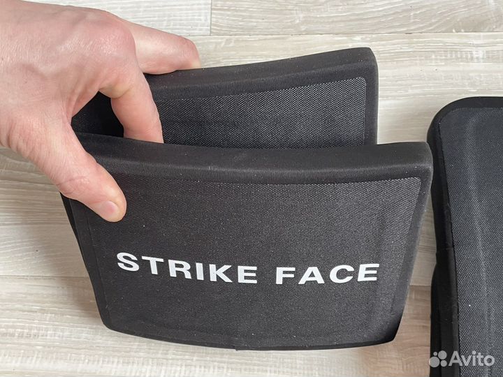 Бронеплиты бр5 класс керамика для бронежилета