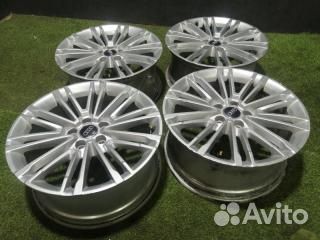 Диски Ауди