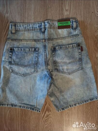 Шорты р 158