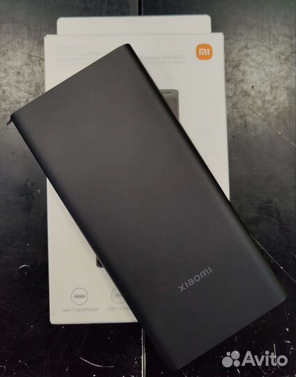 PowerBank Xiaomi 10W Wireless 10000 mAh