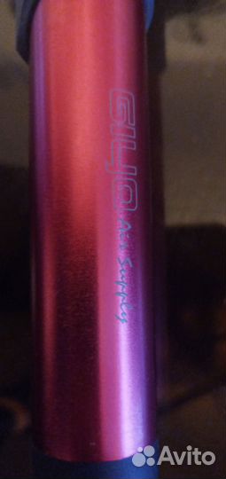 Насос Giyo велосипедный мини