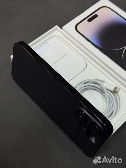 iPhone 14 Pro, 256 ГБ