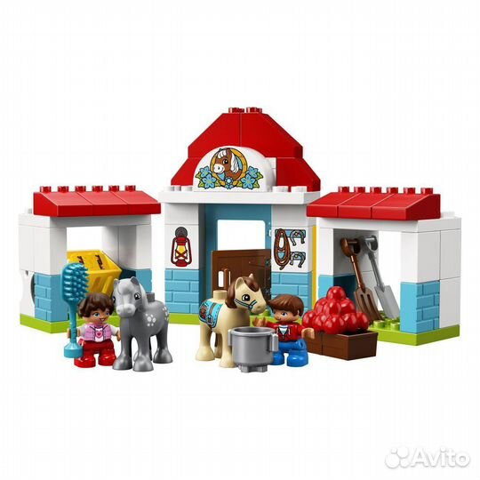 Lego duplo