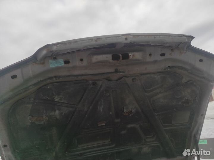 Капот Ниссан Максима А32 Maxima Cefiro A32