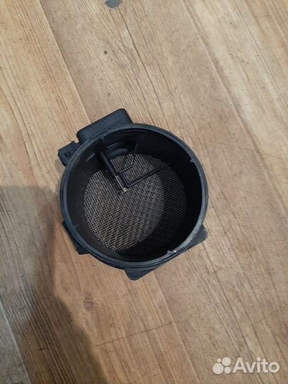 Дмрв расходомер воздуха BMW M54В30