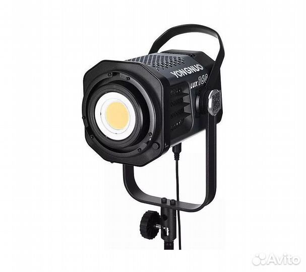Светодиодный осветитель Yongnuo LUX 160 3200-5600K