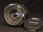 Canon EF 50mm f 1.8 ii
