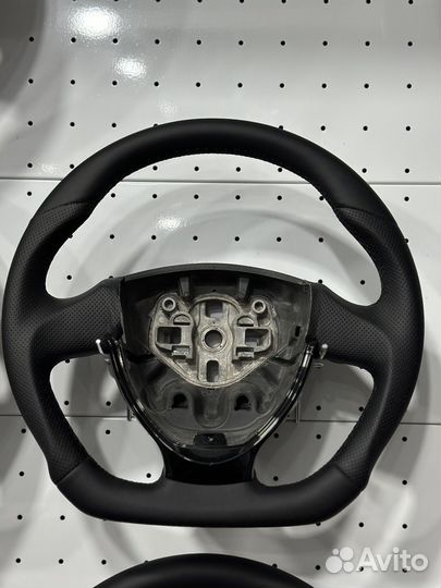 Мультируль на приору