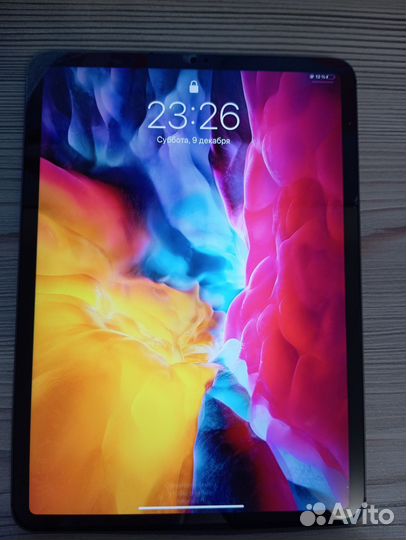 iPad Pro 11 512гб 2020