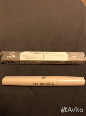 Прибор для завивки ресниц