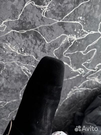 Ботильоны женские