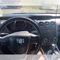 Mazda CX-7 2.5 AT, 2011, 146 000 км, с пробегом, цена 1 500 000 руб.